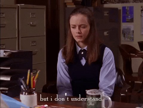 season 2 netflix GIF by Gilmore Girls 