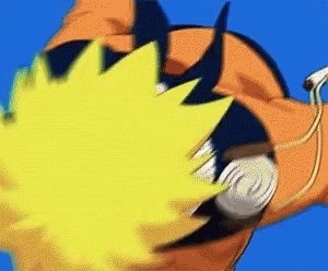 Naruto Smile GIF