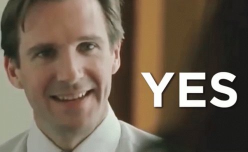 Happy 59th Birthday Ralph Fiennes.

Have a great day. 