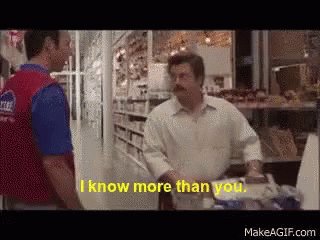 Swanson GIF