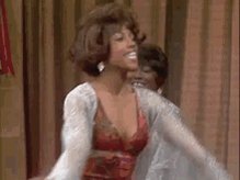  Happy Birthday Bern Nadette Stanis.                                                                     