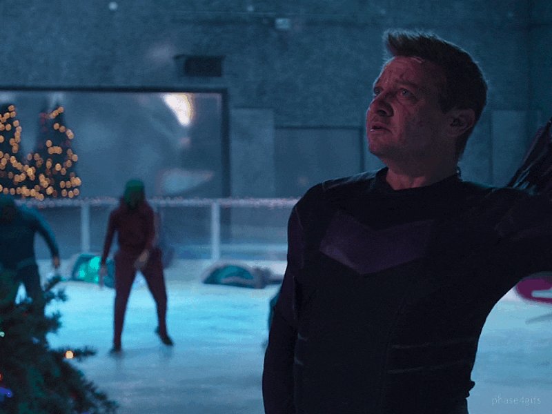 Happy 51st birthday to Jeremy Renner! 