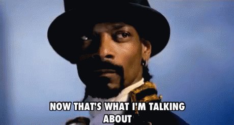 Snoop Snoopdog GIF