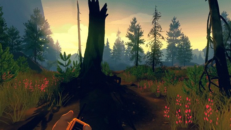 firewatch game buy