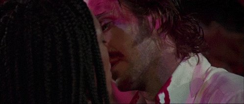Happy birthday to Ralph Fiennes!  (here with Angela Bassett in Strange Days - 1995) 