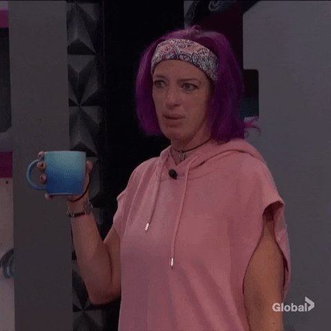 big brother drinking GIF by globaltv