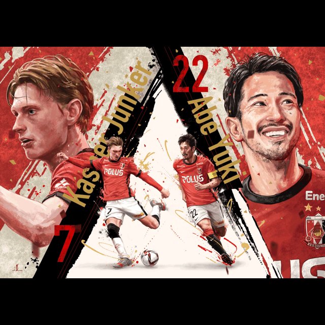 キャスパーユンカーのtwitterイラスト検索結果