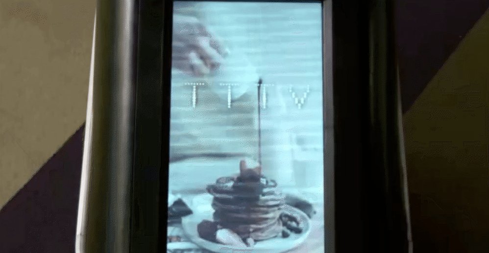 Video Poster