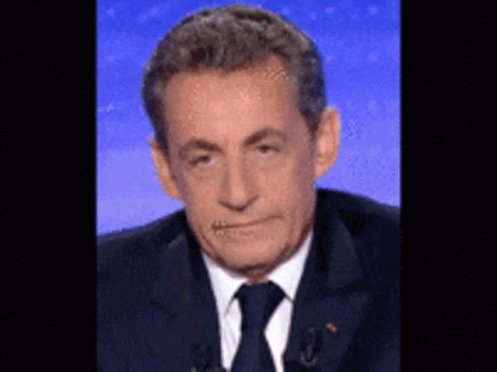 Indignité GIF