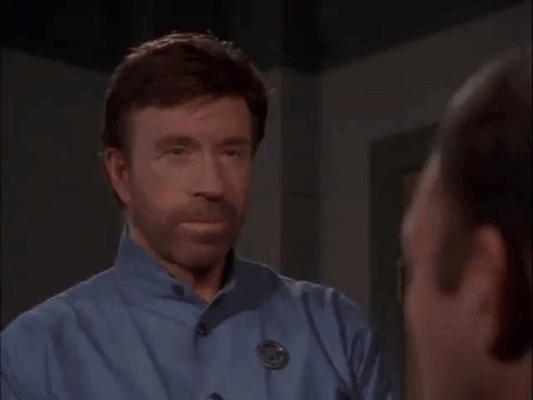 Happy birthday to actor and native 
Wade Williams, seen here in the hot seat on Walker, Texas Ranger 