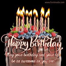   HAPPY BIRTHDAY BLESSINGS OF HEALTH & WELL BEING TO YOU RYAN SEACREST !!! 