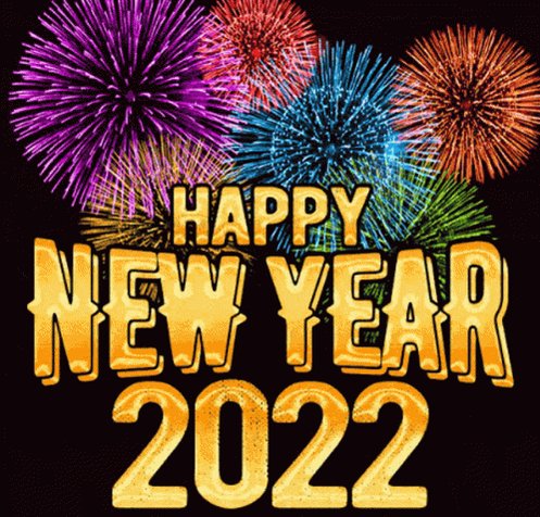 Happy New Year! Thanks to all those who support #BBA. Here’s to a great 2022. Cheers! https://t.co/2