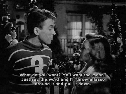 Love Flirt GIF