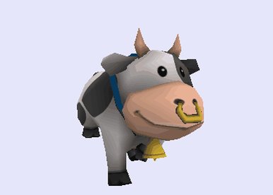 hardware Monica Toelating B_squo on Twitter: "In Mario Kart Wii, the cows from Moo Moo Meadows were originally supposed to alternate between walking and running, as seen in the E3 2007 footage. In the final hardware Monica Toelating B_squo on Twitter: "In Mario Kart Wii, the cows from Moo Moo Meadows were originally supposed to alternate between walking and running, as seen in the E3 2007 footage. In the final