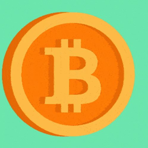 Bitcoin GIF