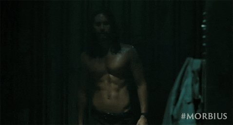 Still can\t believe it but Happy 50th Birthday to Jared Leto  