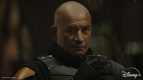 Happy Birthday to the king, Temuera Morrison. Can t wait to see all the ass kicking in next week! 