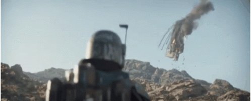 Happy birthday to Temuera Morrison, the one and only Boba Fett 