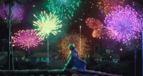 Encanto Disney GIF