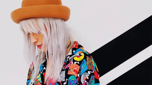 Happy Birthday, Hayley Williams!  