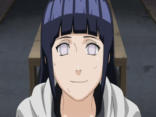 Happy birthday Hinata Hyuga.      