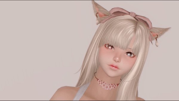 ✿ Meluna ✿ - Cat Girls - Payhip