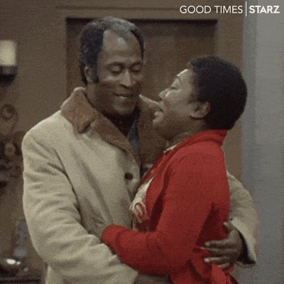  Happy Birthday John Amos.                                                                       