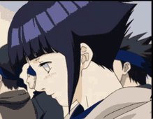 Happy Birthday Princess Hinata Hyuga 