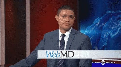 Trevor Noah GIF