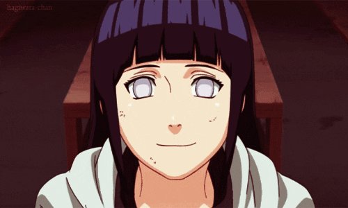 Happy Birthday Hinata Hyuga/ Uzumaki 