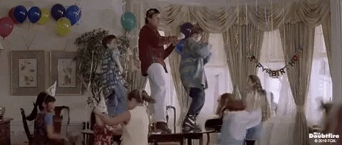  Happy birthday x sorry I couldn\t resist the GIF 