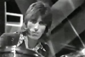 Happy Birthday  Cozy Powell 