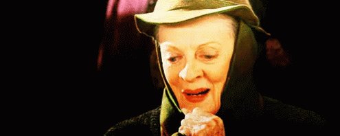   Happy birthday Dame Maggie Smith. She is one strong woman. Love her in Potter and Hook. 