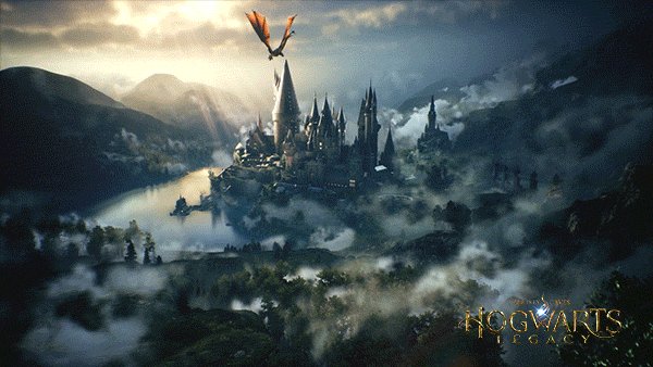 Are you looking forward to Hogwarts Legacy? #hogwartslegacy #20YearsOfMovieMagic #hogwarts #HarryPotter https://t.co/M1jKsD5ff8.