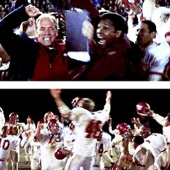 Happy birthday to the , Coach Herman Boone. Denzel Washington turns 67 today. 