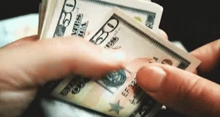 Money Dollar GIF