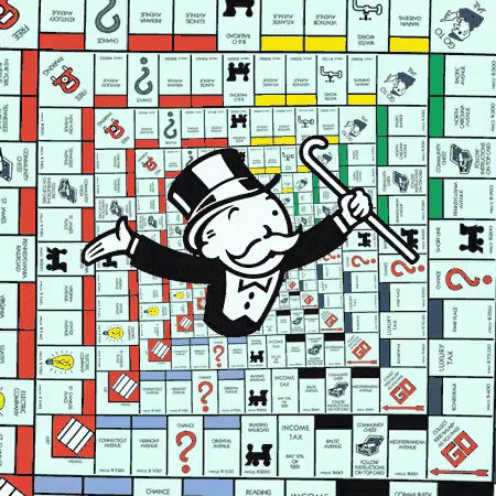 Monopoly GIF