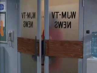 Happy Birthday - I wanted to grow up to be her, like the Mary Tyler Moore Show lol, except in NY 