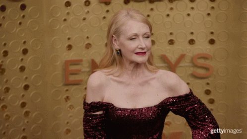 Happy Birthday Patricia Clarkson :)  