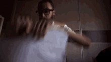 Enojado Ya Valio GIF