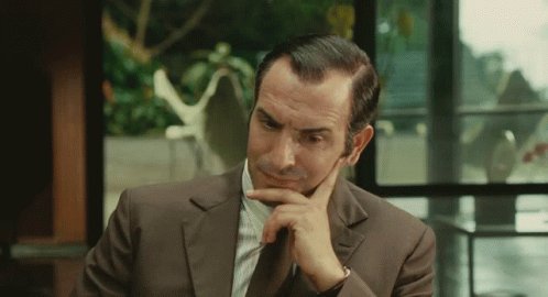 Jecoute Oss117 GIF