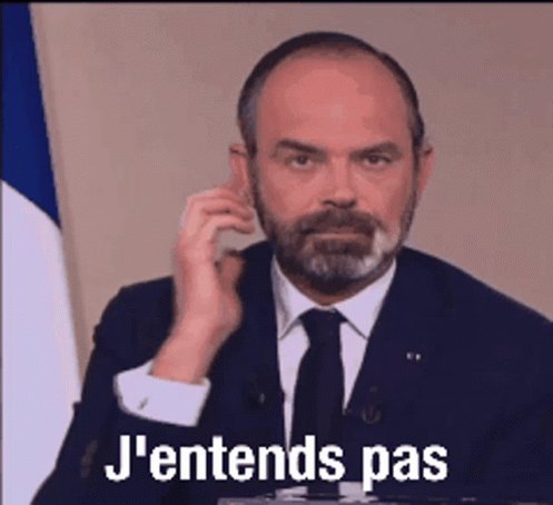 Jentendpas Entendre GIF