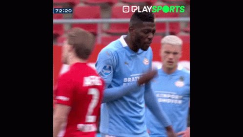 Play Sports Eredivisie GIF