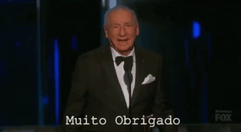 Obrigado GIF