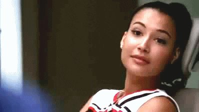 Happy Birthday Naya Rivera   