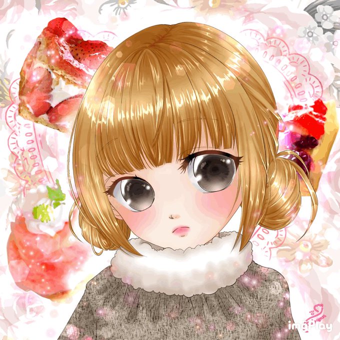 お人形さんのtwitterイラスト検索結果 お人形さんのtwitterイラスト検索結果