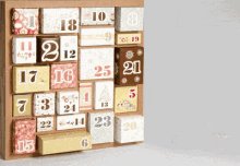 Advent Calendar GIF