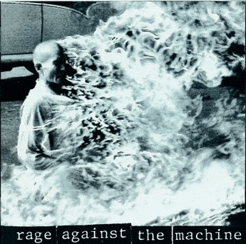  Happy Birthday, Zack de la Rocha!   