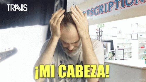 Fran Healy Travis GIF