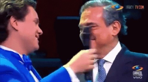Padre José GIF